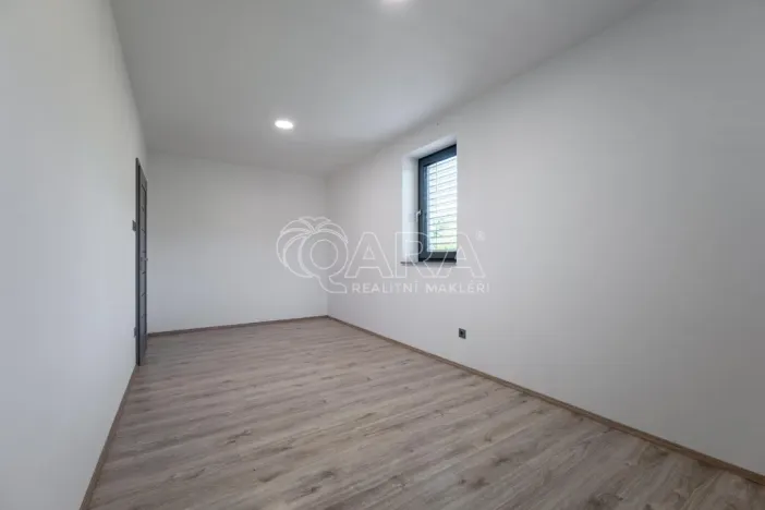 Pronájem rodinného domu, Strakonice - Strakonice I, Pomněnková, 122 m2
