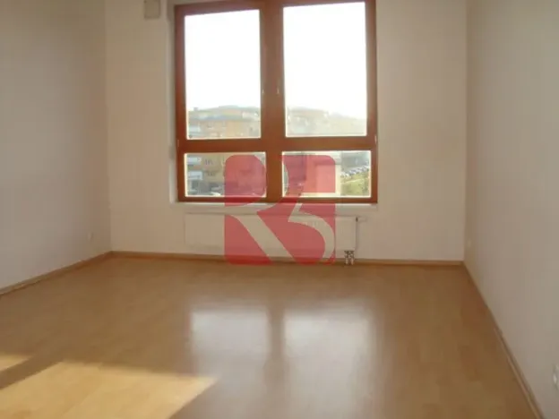 Pronájem bytu 1+kk, Praha - Kunratice, Pod Haltýřem, 30 m2