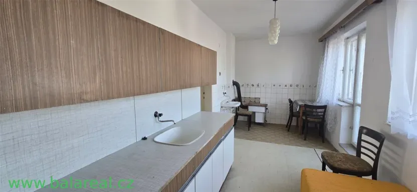 Pronájem rodinného domu, Rozseč nad Kunštátem, 65 m2