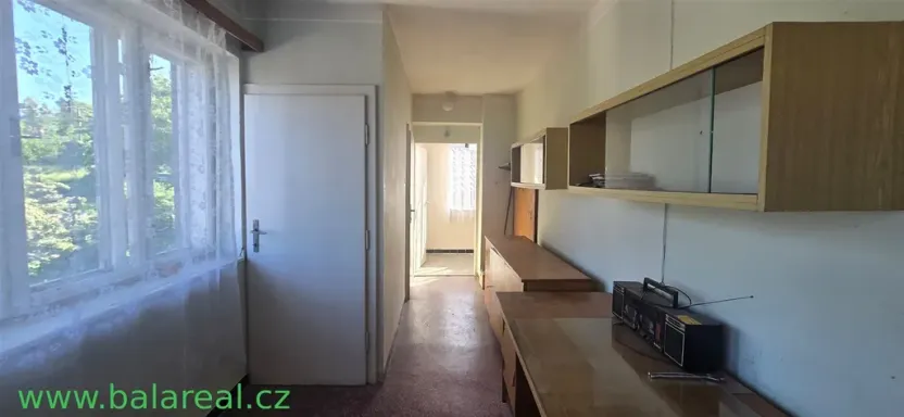 Pronájem rodinného domu, Rozseč nad Kunštátem, 65 m2