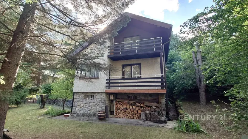 Prodej chaty, Tvarožná Lhota, 130 m2