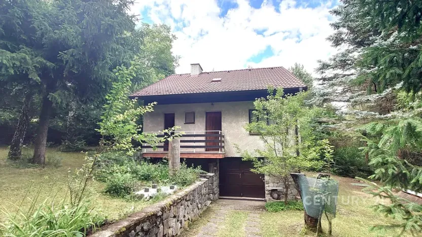 Prodej chaty, Tvarožná Lhota, 130 m2