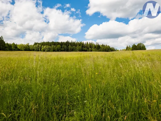 Prodej pozemku pro bydlení, Prachatice - Perlovice, 2650 m2