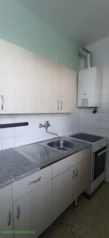 Pronájem bytu 2+1, Brno - Žabovřesky, Kroftova, 49 m2