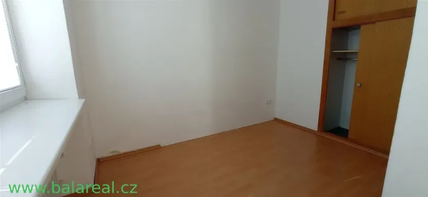 Pronájem bytu 2+1, Brno - Žabovřesky, Kroftova, 49 m2