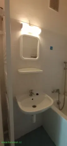 Pronájem bytu 2+1, Brno - Žabovřesky, Kroftova, 49 m2