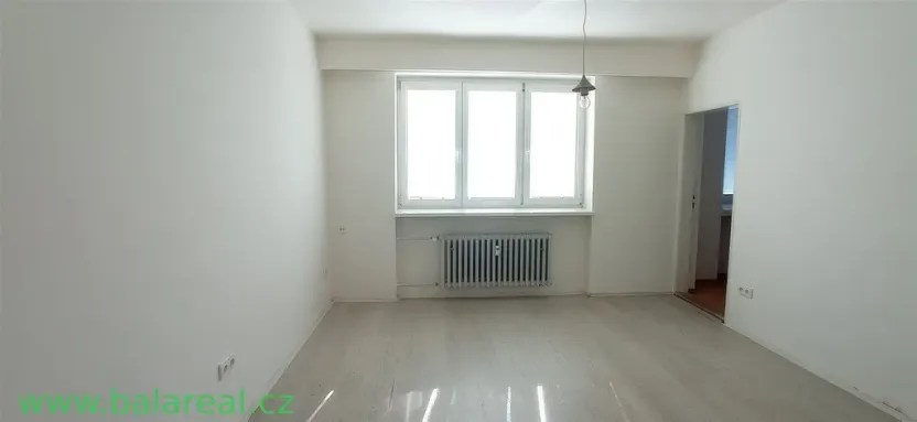 Pronájem bytu 2+1, Brno - Žabovřesky, Kroftova, 49 m2
