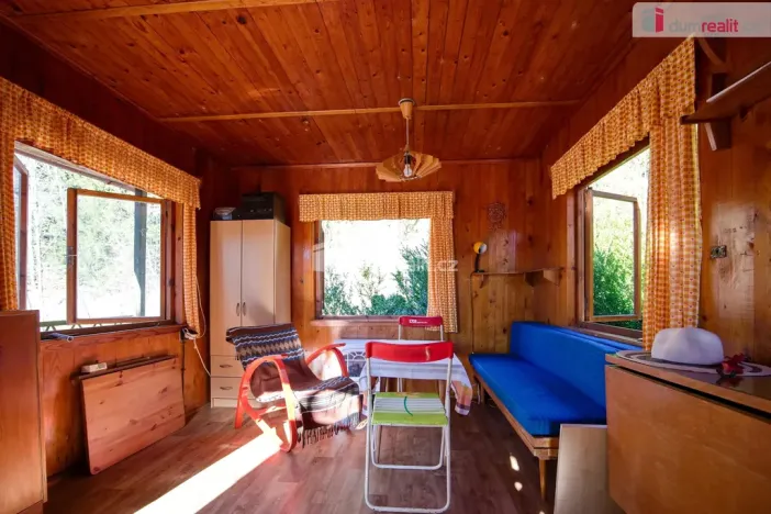Prodej chaty, Žacléř, Na Pilíři, 21 m2