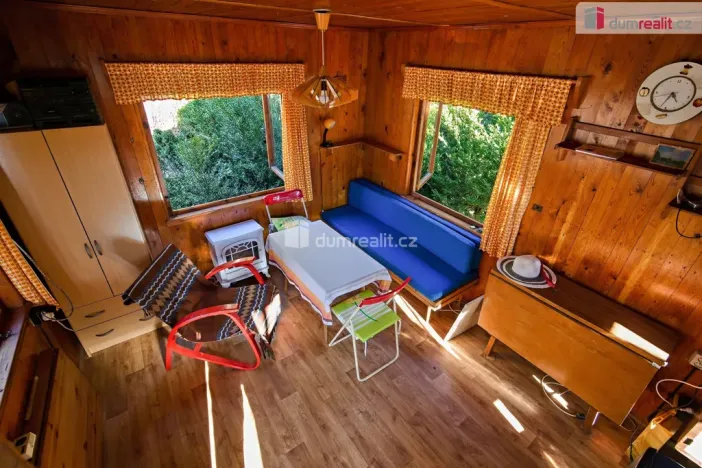 Prodej chaty, Žacléř, Na Pilíři, 21 m2