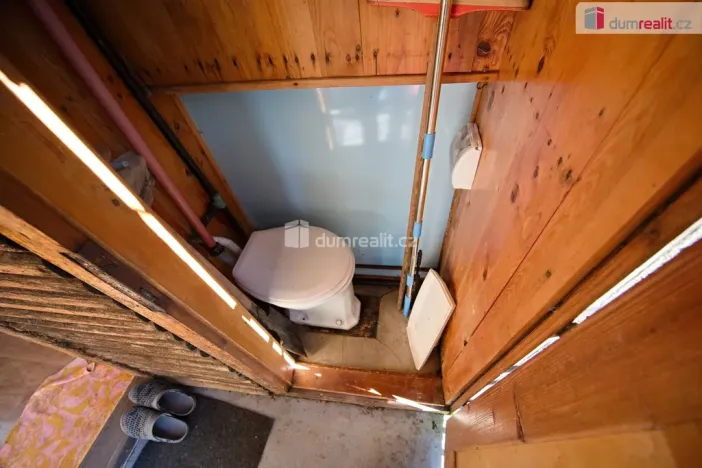 Prodej chaty, Žacléř, Na Pilíři, 21 m2
