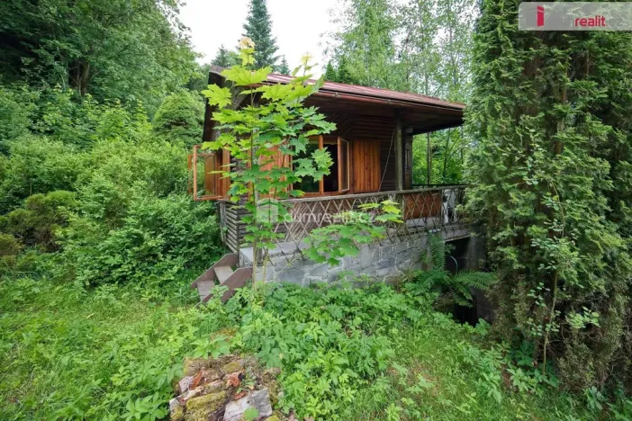 Prodej chaty, Žacléř, Na Pilíři, 21 m2