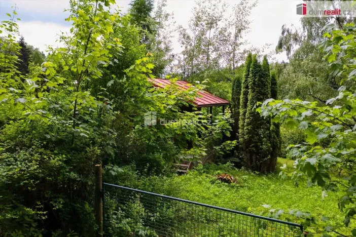 Prodej chaty, Žacléř, Na Pilíři, 21 m2