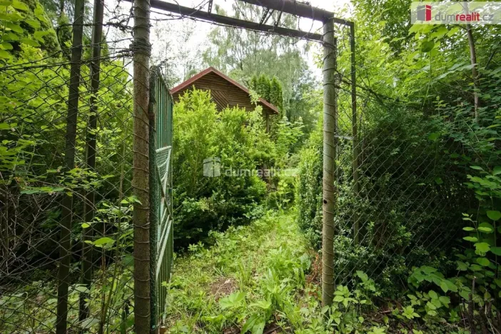 Prodej chaty, Žacléř, Na Pilíři, 21 m2
