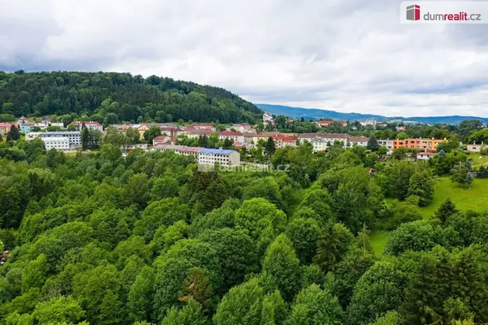 Prodej chaty, Žacléř, Na Pilíři, 21 m2