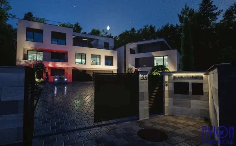 Prodej bytu 4+kk, Praha - Stodůlky, 5. máje, 97 m2