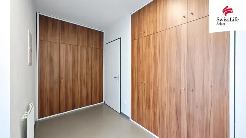 Pronájem bytu 1+kk, Chrudim, Štěpánkova, 34 m2
