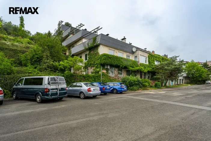 Prodej bytu 4+1, Praha - Libeň, S. K. Neumanna, 115 m2