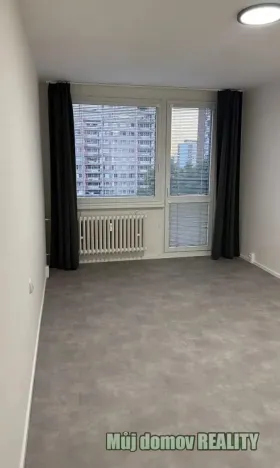 Pronájem bytu 2+kk, Praha - Kobylisy, Rajmonova, 51 m2