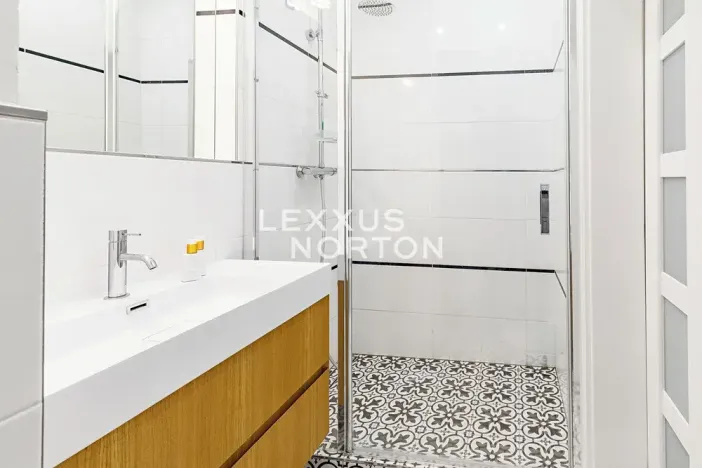 Pronájem bytu 2+kk, Praha - Vinohrady, Mánesova, 43 m2