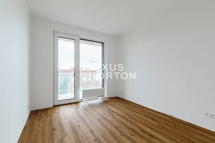 Prodej bytu 2+kk, Praha - Libeň, Zenklova, 55 m2