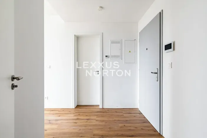 Prodej bytu 2+kk, Praha - Libeň, Zenklova, 55 m2