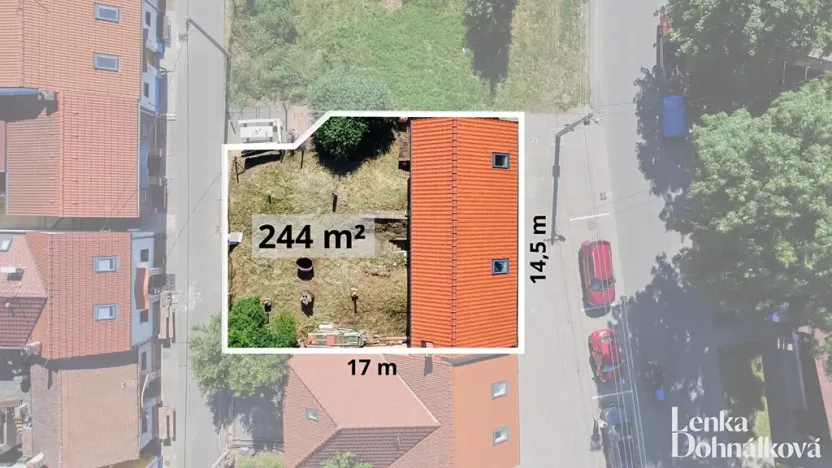 Prodej vinného sklepa, Mutěnice, 200 m2