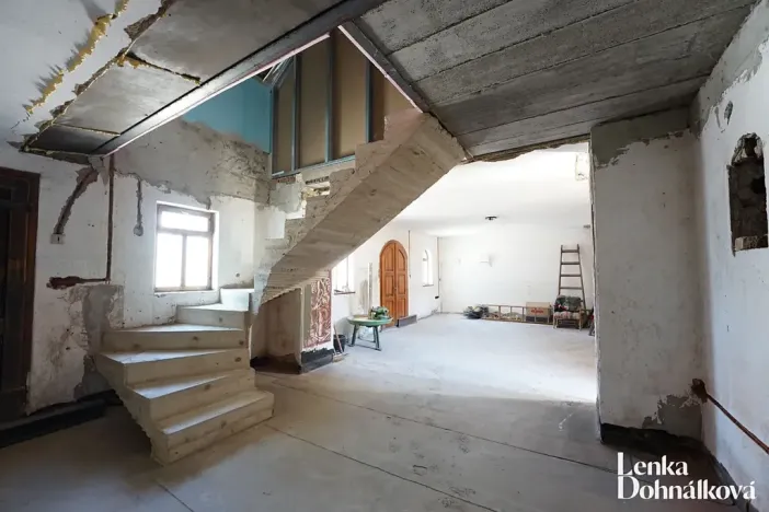 Prodej vinného sklepa, Mutěnice, 200 m2