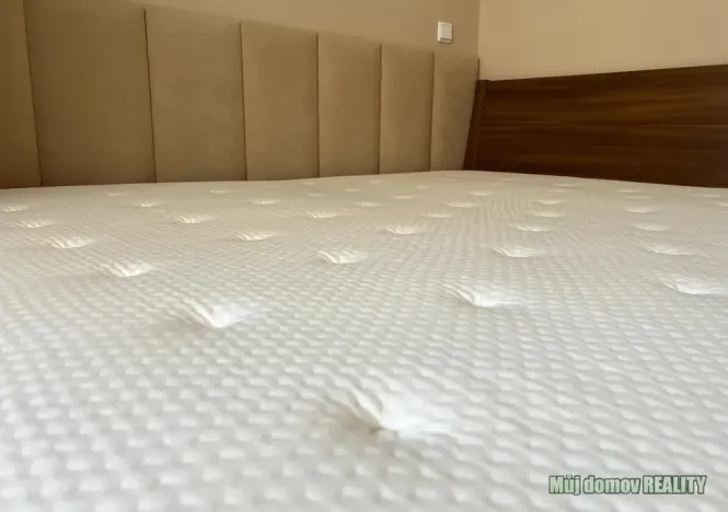 Pronájem bytu 1+kk, Praha - Strašnice, Na stezce, 30 m2