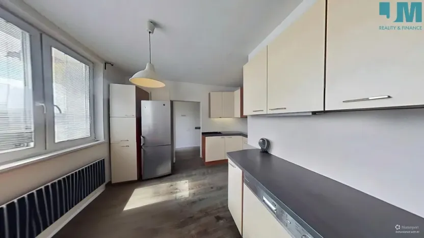 Pronájem bytu 3+1, Jihlava, Polní, 75 m2
