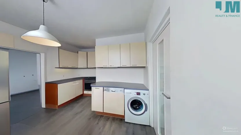 Pronájem bytu 3+1, Jihlava, Polní, 75 m2