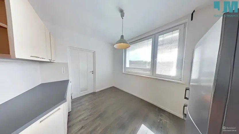 Pronájem bytu 3+1, Jihlava, Polní, 75 m2