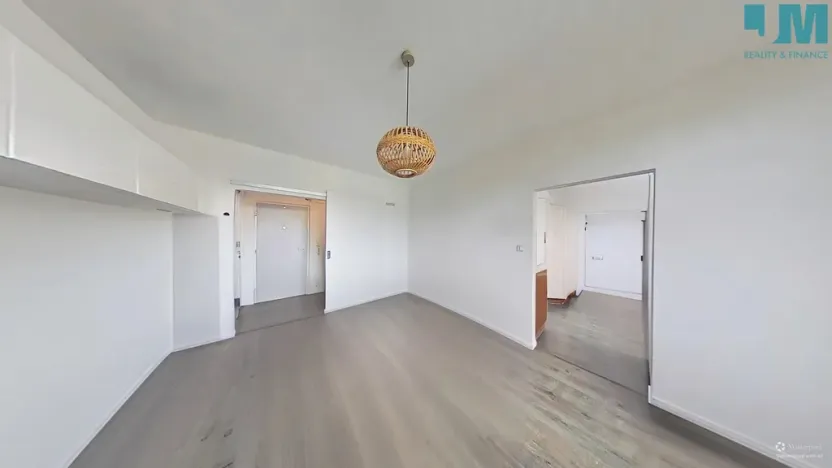 Pronájem bytu 3+1, Jihlava, Polní, 75 m2
