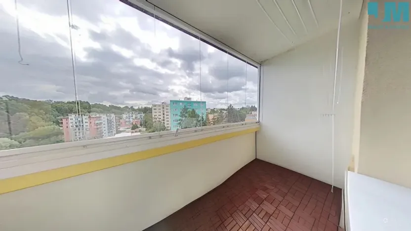 Pronájem bytu 3+1, Jihlava, Polní, 75 m2