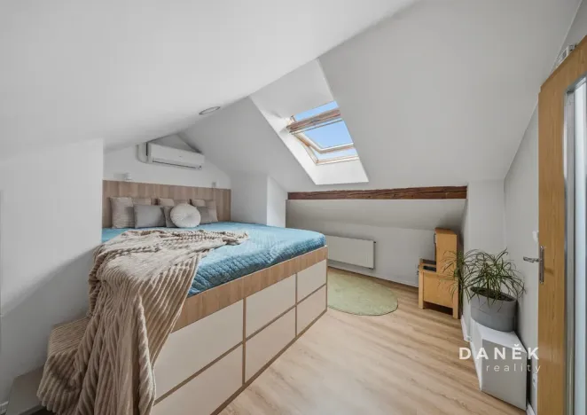 Prodej bytu 4+kk, Brno - Štýřice, Celní, 155 m2