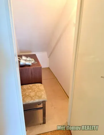 Pronájem bytu 1+kk, Praha - Stodůlky, Běhounkova, 43 m2