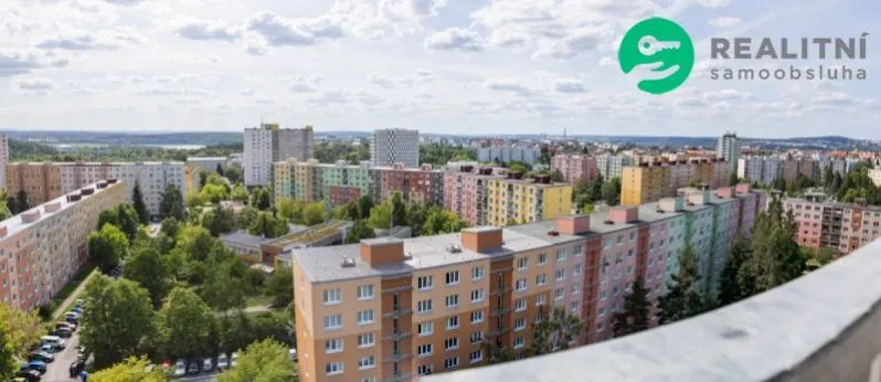 Prodej bytu 2+1, Plzeň, Mandlova, 60 m2