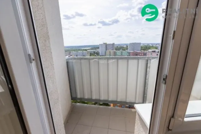 Prodej bytu 2+1, Plzeň, Mandlova, 60 m2