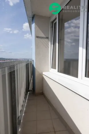 Prodej bytu 2+1, Plzeň, Mandlova, 60 m2