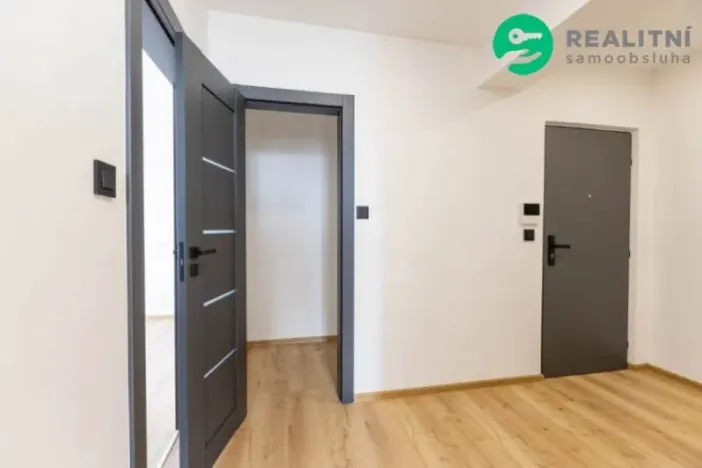 Prodej bytu 2+1, Plzeň, Mandlova, 60 m2