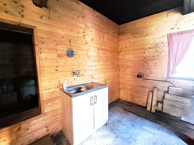 Prodej rodinného domu, Valašská Senice, 90 m2