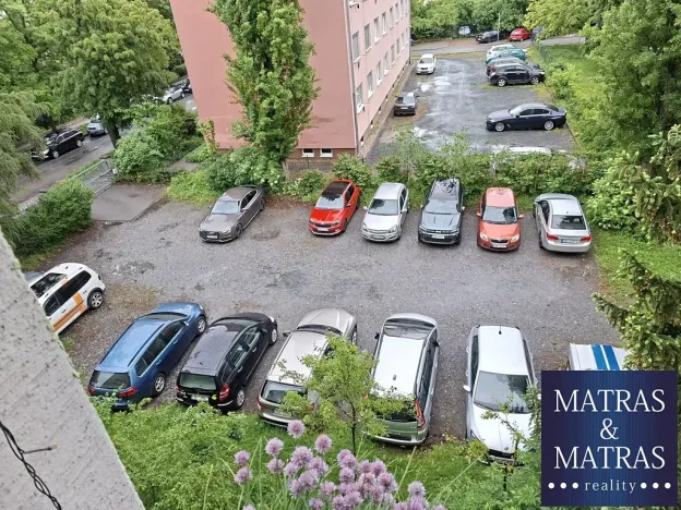 Prodej bytu 2+kk, Brno, Renneská třída, 67 m2
