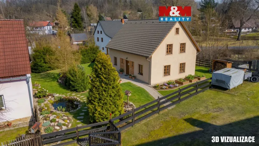 Prodej pozemku pro bydlení, Růžová, 880 m2