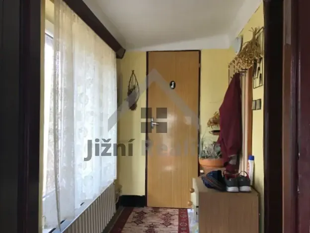Prodej rodinného domu, Dubičné, 65 m2