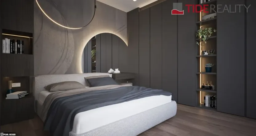 Prodej bytu 4+kk, Beroun, Na Máchovně, 98 m2