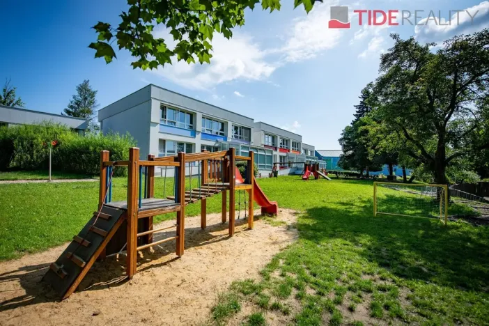 Prodej bytu 4+kk, Beroun, Na Máchovně, 98 m2