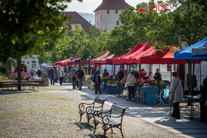 Prodej bytu 4+kk, Beroun, Na Máchovně, 98 m2