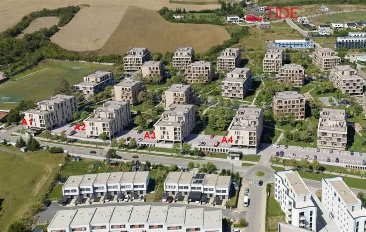 Prodej bytu 4+kk, Beroun, Na Máchovně, 98 m2