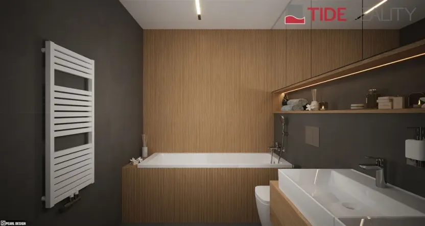Prodej bytu 4+kk, Beroun, Na Máchovně, 98 m2