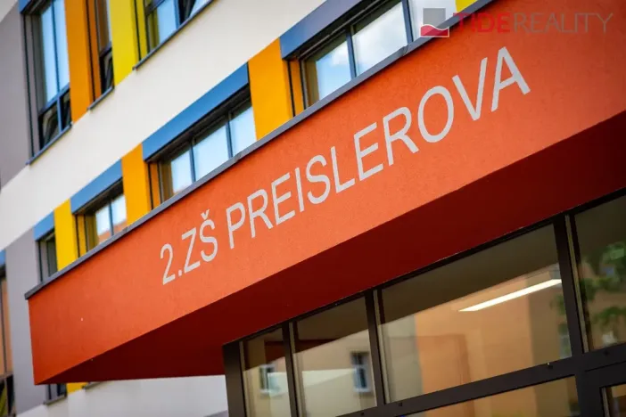Prodej bytu 4+kk, Beroun, Na Máchovně, 98 m2