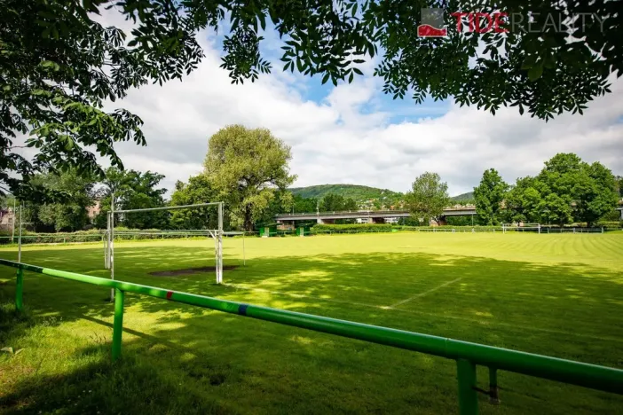 Prodej bytu 4+kk, Beroun, Na Máchovně, 98 m2